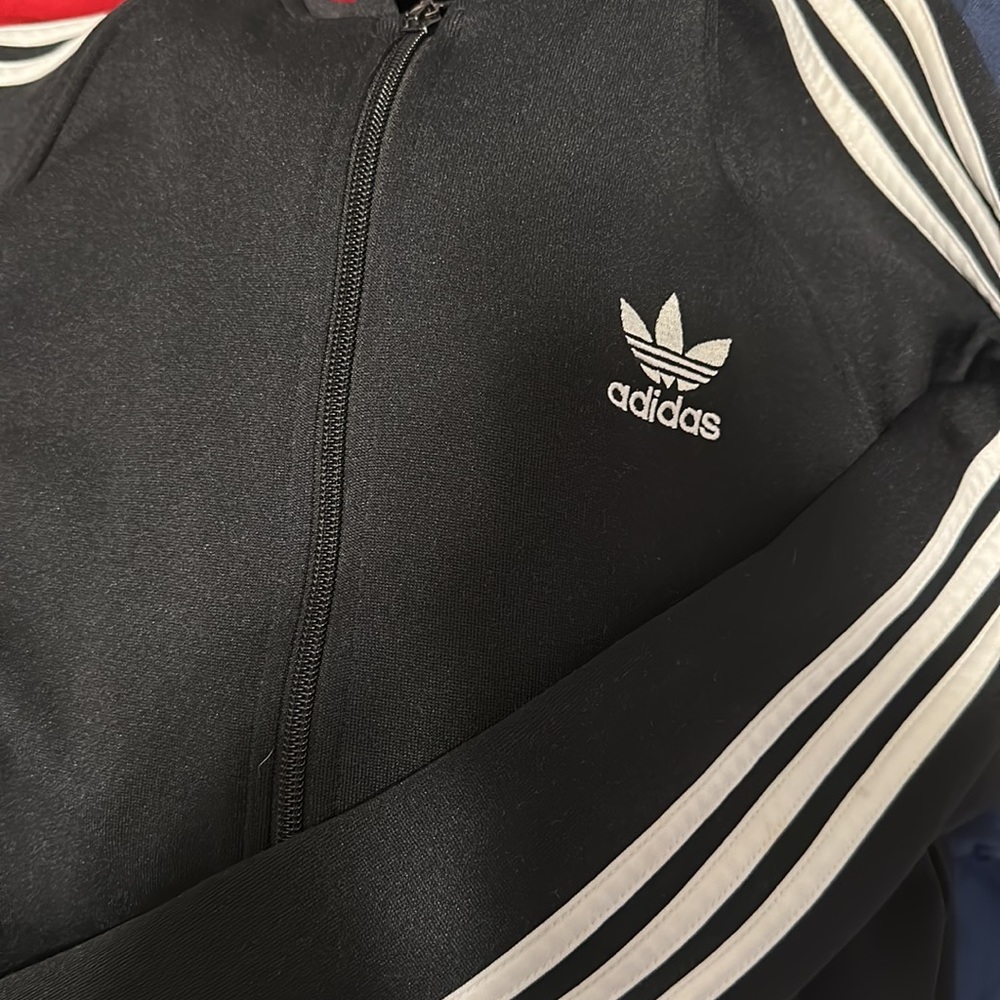 adidas jacket - Picture 3 of 4